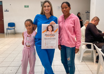 AIEPI COMUNITARIO: CONOCIMIENTO QUE PROTEGE LA VIDA DESDE EL HOGAR