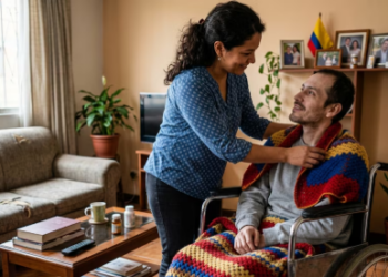 Trabajadores que ganan hasta cuatro salarios mínimos pueden recibir subsidio por labores de cuidado: estos son los requisitos