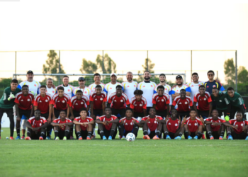 Colombia vs. Ecuador: hora y dónde ver el debut de la Tricolor en el Sudamericano Sub-17 que da cupos a la Copa Mundial de la FIFA