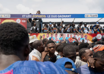 Estas serían las sanciones de la FIFA a la República Democrática del Congo por no dejar ir a sus jugadores a sus clubes: el presidente del país los retuvo