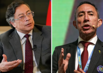 Petro salió en defensa de Ricardo Roa al revelar la “trampa” que le hicieron: “Jamás he sentido una actitud de EE. UU. contra Ecopetrol”