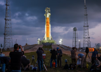 Artemis II vs. Apolo 11: las diferencias tecnológicas de las dos misiones a la Luna