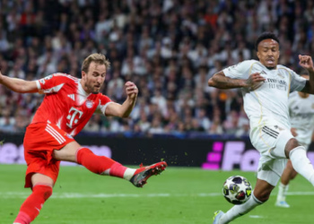 Real Madrid 1 – 2 Bayern Múnich: Resultado, resumen y goles