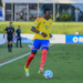 Así fue la desgarradora lesión de figura de la selección Colombia en la derrota ante Uruguay en el Sudamericano Sub 17 de Paraguay: “Mi rodilla, mi rodilla”