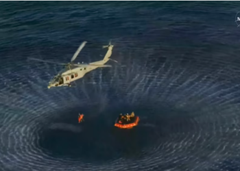 Misión Artemis II: los astronautas regresaron con éxito a la Tierra tras su viaje alrededor de la Luna