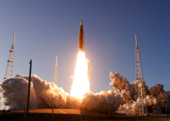 Misión Artemis II de la NASA: los astronautas rompieron el récord de distancia en la órbita terrestre