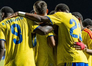 Qué necesita Colombia en el Sudamericano Sub-17 para clasificar al mundial: estas son las cuentas