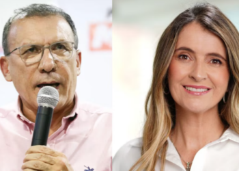 Por amenazas de muerte, Roy Barreras envió mensaje de solidaridad a Paloma Valencia: “Tienen mezquinos intereses”