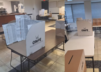 Resultados elecciones Perú 2026: Keiko Fujimori y López Aliaga lideran conteos preliminares en medio de lenta reapertura de mesas este lunes