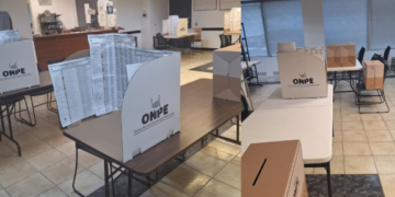 Resultados elecciones Perú 2026: Keiko Fujimori y López Aliaga lideran conteos preliminares en medio de lenta reapertura de mesas este lunes