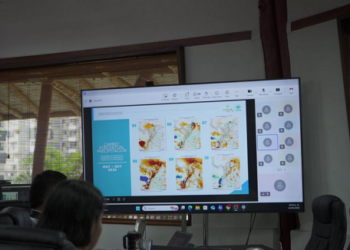 CARDER advierte sobre la inminente llegada del Fenómeno de El Niño