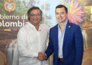 Gustavo Petro respondió declaraciones de Daniel Noboa sobre su supuesta relación con el narco de los ‘Choneros’ alias Fito: “Tengo como proyecto que los pueblos ejerzan su poder”