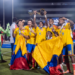 Así quedó el palmarés de títulos de la Federación Colombiana de Fútbol tras el nuevo campeonato en el Sudamericano Sub17 con goleada ante Argentina