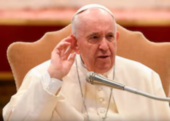 A un año de la muerte de Francisco: el documental que retrató los orígenes del Papa en Italia y su llegada al Vaticano