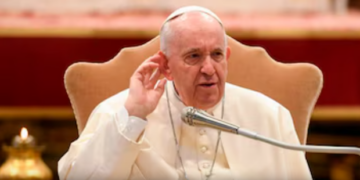 A un año de la muerte de Francisco: el documental que retrató los orígenes del Papa en Italia y su llegada al Vaticano