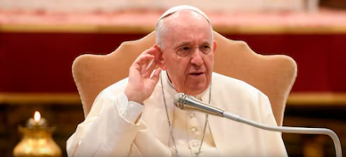 A un año de la muerte de Francisco: el documental que retrató los orígenes del Papa en Italia y su llegada al Vaticano