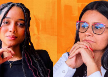 Angie Rodríguez, directora del Fondo Adaptación, reveló el inmenso poder que tiene Juliana Guerrero en el Gobierno Petro: “Se me vino el mundo encima”