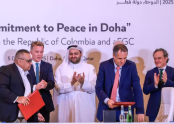 El Clan del Golfo no firmaría la paz con el Gobierno Petro, según vocero del grupo terrorista: “Es imposible”