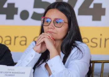 Quién es Jorge Tovar, el hijo del paramilitar ‘Jorge 40′ que habría tenido una relación sentimental con Angie Rodríguez