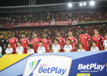 La Liga BetPlay se puso al día en el calendario: así quedó la lucha por clasificar a las finales, ocho equipos tras un cupo