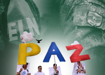 Paz total bajo la lupa: reincidencia y fortalecimiento de las disidencias tras los beneficios judiciales en Colombia