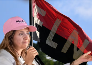 Este es el mensaje con el cual el ELN habría sentenciado a muerte a Paloma Valencia: “Hay que ponerla a volar”