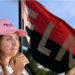 Este es el mensaje con el cual el ELN habría sentenciado a muerte a Paloma Valencia: “Hay que ponerla a volar”