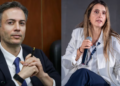 Paloma Valencia rechaza nombramiento de Daniel Quintero en Superintendencia de Salud, cuestiona sus antecedentes judiciales