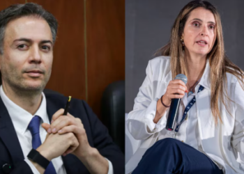 Paloma Valencia rechaza nombramiento de Daniel Quintero en Superintendencia de Salud, cuestiona sus antecedentes judiciales