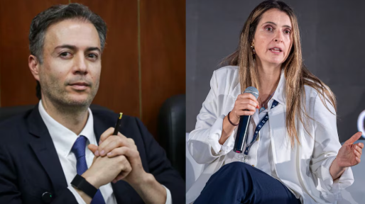 Paloma Valencia rechaza nombramiento de Daniel Quintero en Superintendencia de Salud, cuestiona sus antecedentes judiciales