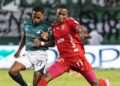 Deportivo Cali vs. América Liga BetPlay EN VIVO: siga el minuto a minuto del clásico vallecaucano
