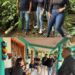 Pereira consolida su gestión del agua rural con recorridos en territorio junto al Concejo Municipal