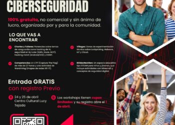 PEREIRA SE CONECTA CON LA CIBERSEGURIDAD