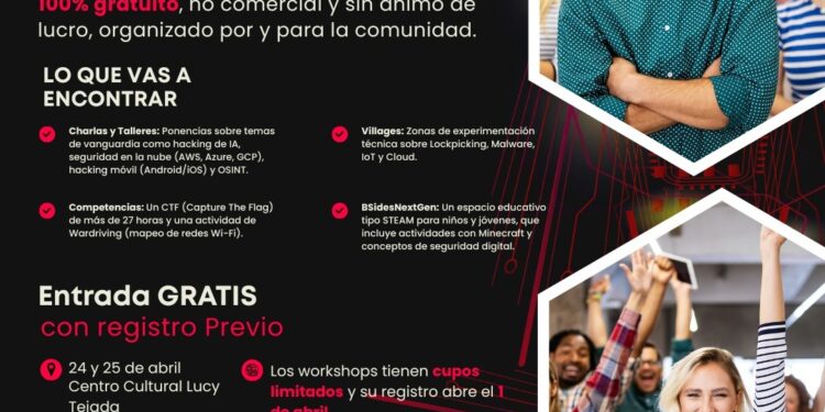 PEREIRA SE CONECTA CON LA CIBERSEGURIDAD