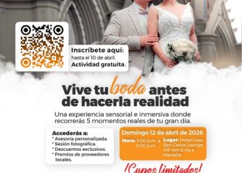 Pereira, donde las historias de amor encuentran su lugar para comenzar…