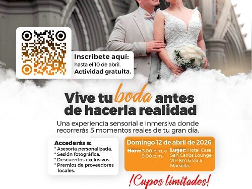 Pereira, donde las historias de amor encuentran su lugar para comenzar…