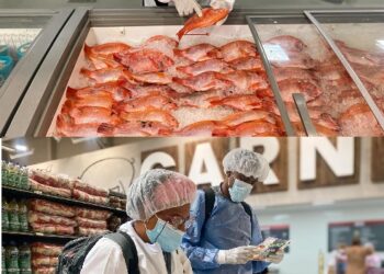 Protección de la Salud Pública durante la Semana Santa en Pereira también fue un total éxito