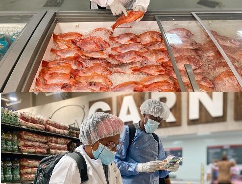 Protección de la Salud Pública durante la Semana Santa en Pereira también fue un total éxito