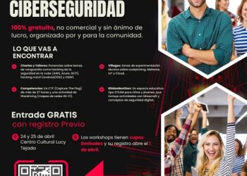 Pereira se conecta con la ciberseguridad de la mano de conferencistas internacionales