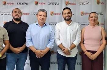 SECRETARÍAS DE GOBIERNO Y DESARROLLO ECONÓMICO ARTICULADAS POR EL COMERCIO INFORMAL