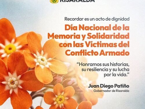 Día Nacional de la Memoria y Solidaridad