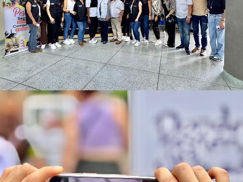 Alcaldía de Pereira conmemoró el Día Nacional de la Memoria y Solidaridad con las Víctimas del Conflicto Armado y destaca avances en su atención