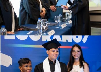 Meta cumplida para 42 jóvenes, gracias a la Alcaldía de Pereira y CIAF