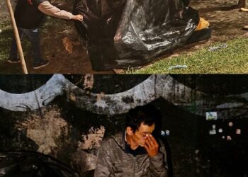 Alcaldía de Pereira desmonta 7 cambuches bajo el Viaducto