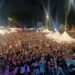 Durante el fin de semana más de 5.000 personas disfrutaron de “Vallenato al Encuentro 2”, en el Parque Olaya Herrera