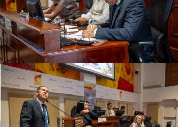 Gestión 2025 de la Secretaría de Hacienda evidencia crecimiento en ingresos, recaudo y sostenibilidad fiscal