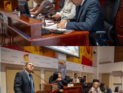 Gestión 2025 de la Secretaría de Hacienda evidencia crecimiento en ingresos, recaudo y sostenibilidad fiscal