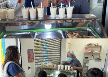 TIENDAS ESCOLARES SALUDABLES LLEGAN A LA INSTITUCIÓN EDUCATIVA SALAMANCA