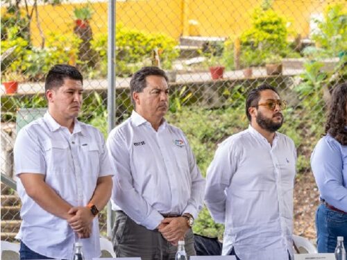 “Educación Superior en Tu Colegio”  En el marco del Plan Integral de Cobertura de la UTP   