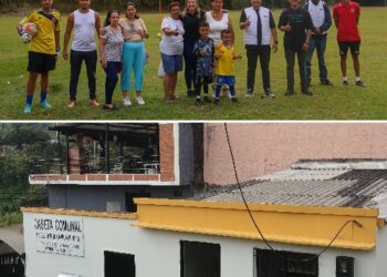 Pereira sigue transformando sus barrios: 123 sedes comunales mejoradas y nuevos espacios para la comunidad